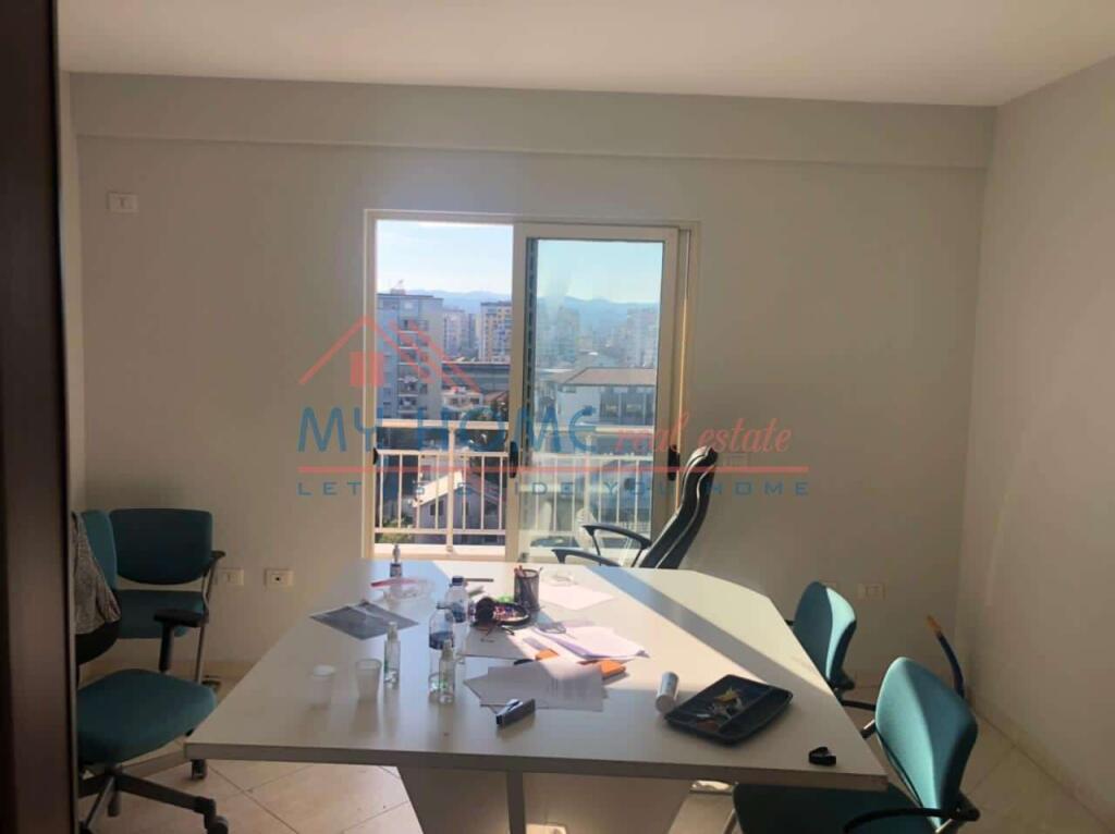 Office for rent at Jordan Misja in Tirana