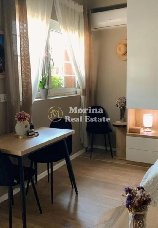 Studio apartment for sale, Ali Demi, 67,000 Euro.