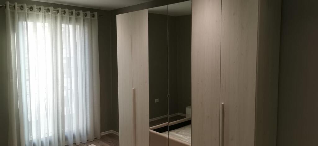 Appartamento in Affitto 2+1 Al Complesso Zircon (ID B220323) Tirana