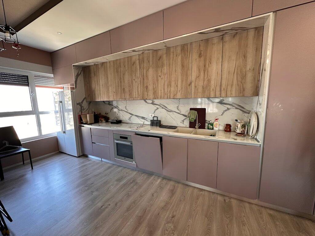 Apartament Modern 2+1 për Shitje në Rezidencën Mangalem !