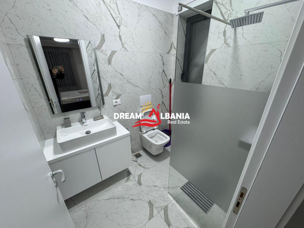 Apartment 2+1 at the Former Train Station in Tirana (ID 42215073)