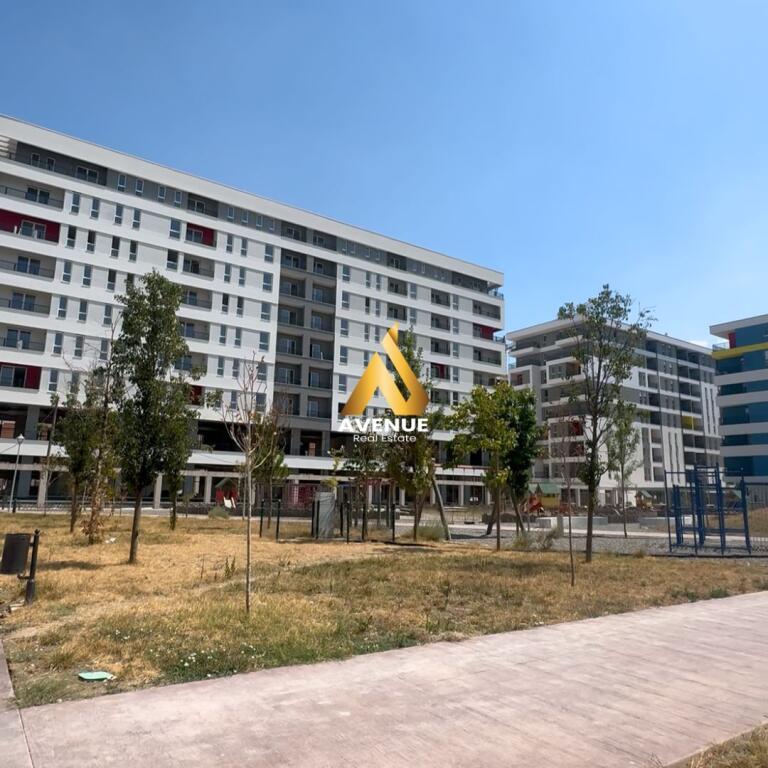 SHITET APARTAMENT 1+1 UNIVERS CITY