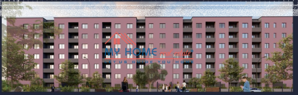 Apartament 3+1 ne Shitje Paskuqan ne Tirane