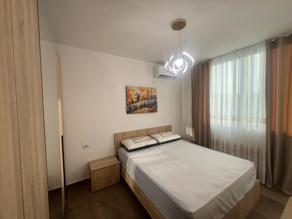 Studio apartments for rent Willson Square Tirana