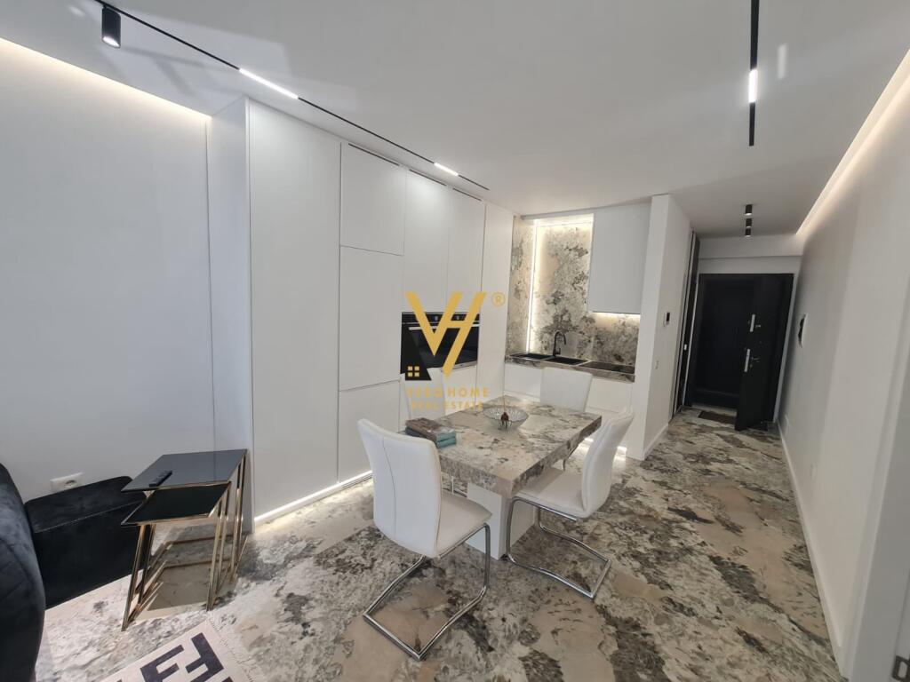 APPARTAMENTO 1+1+BLK IN AFFITTO AL LAGO ASCIUTTO 1.200 EURO