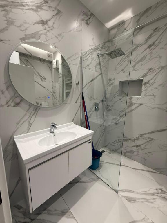 Apartament me qira 1+1 tek Kompleksi Urban Gate në Astir