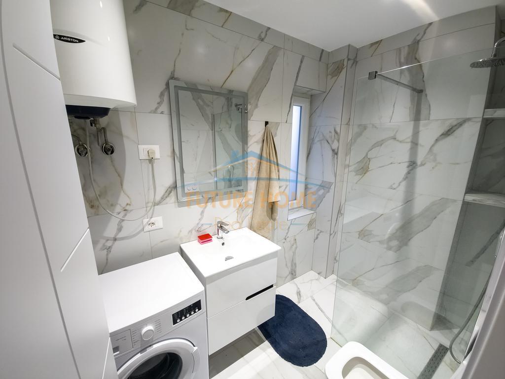 Apartment 1+1 for sale Pazari i Ri
