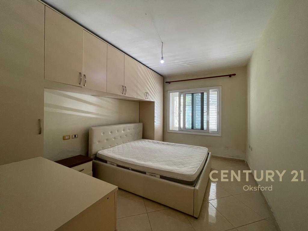 FOR RENT 2+1 APARTMENT ON THE FIRST FLOOR OF THE VILLA