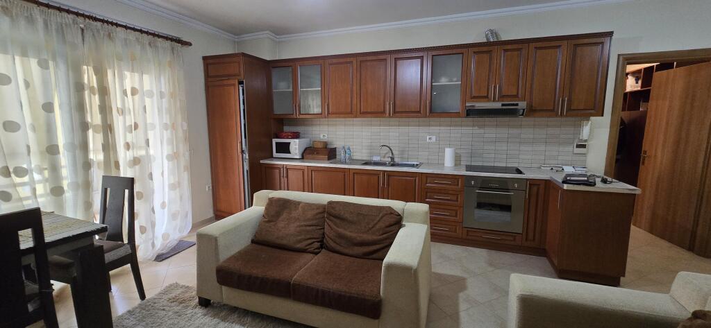 Jepet me qira apartament (2+1+2) Kodra e Diellit
