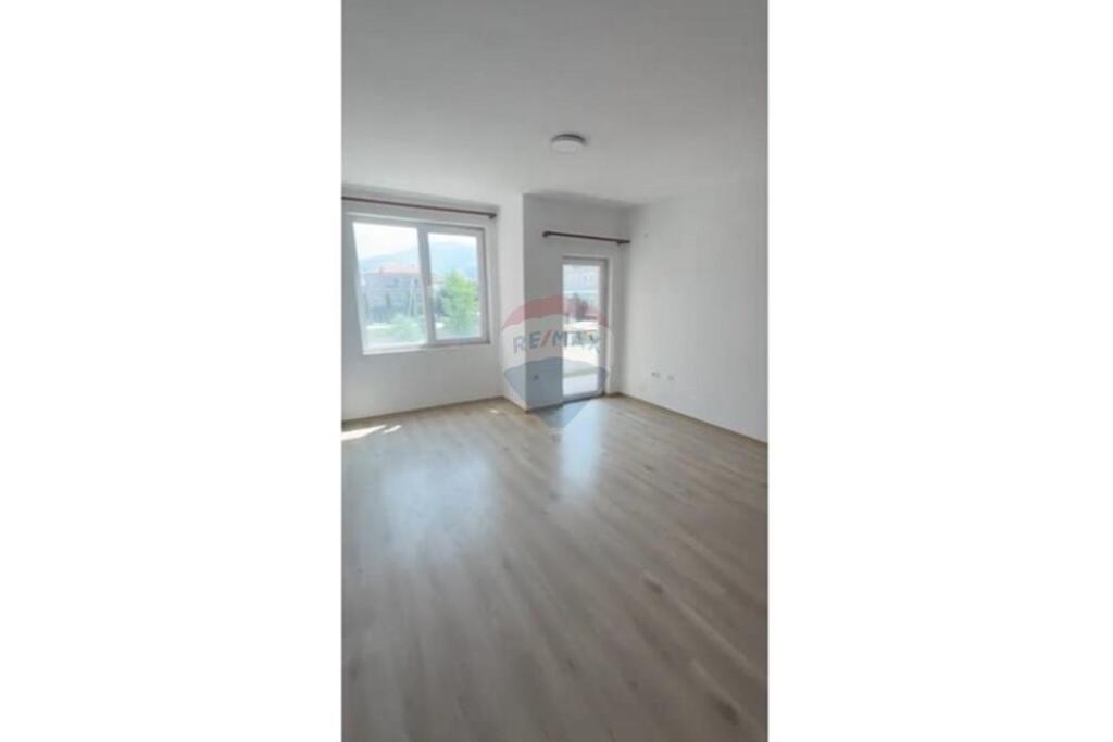 Apartament 1+1. Pogradec