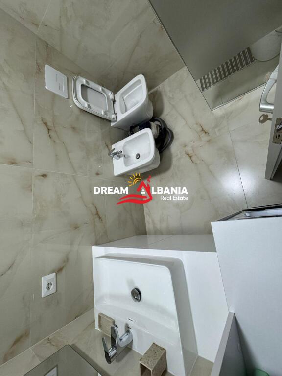 Apartment 2+1 at the Former Train Station in Tirana (ID 42215073)
