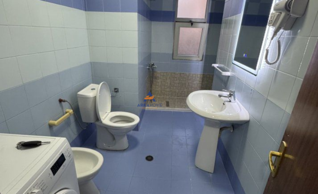 JEPET ME QERA APARTAMENT 1+1" PAZARI I RI" 500 EURO