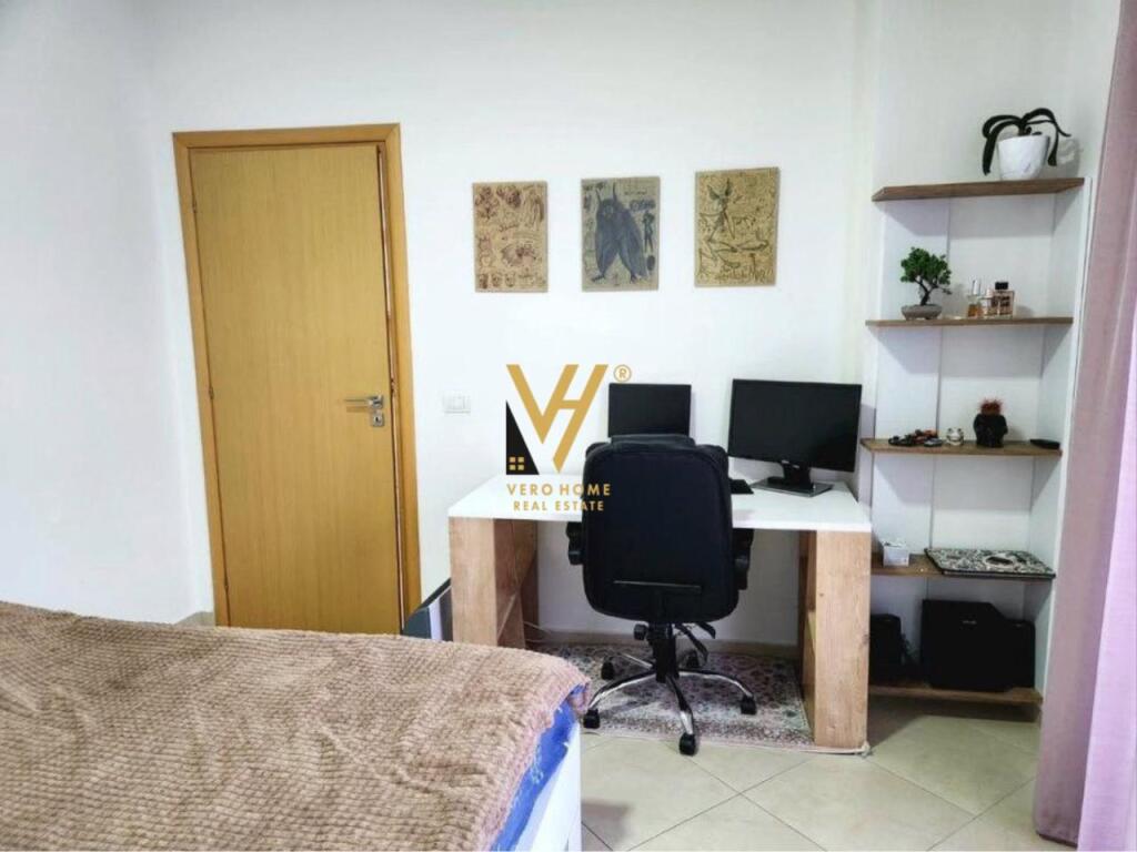 SHITET APARTAMENT 1+1+2 BLK NE VLORE 125.000 EURO