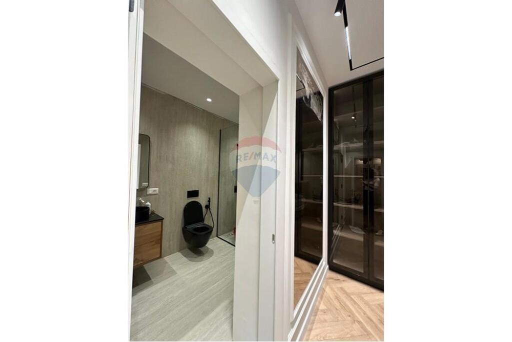 APARTMENT 3+1 WITH PARKING KIKA 2