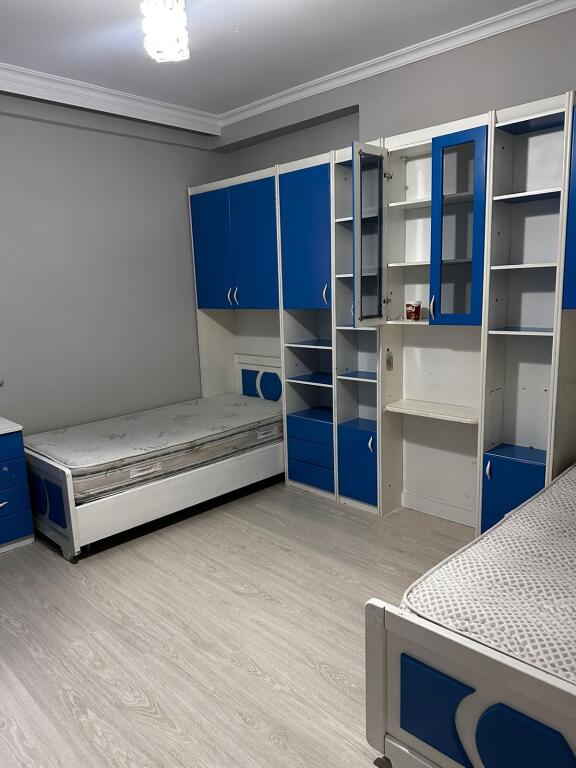 APARTMENT FOR RENT 3+1 NEAR DELIJORGJI COMPLEX 1,000 EURO