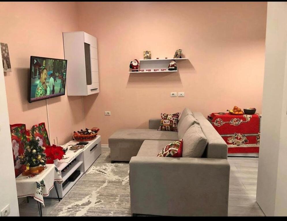 Shitet Apartament bashkekohor,1+1