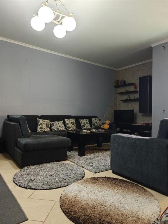 🏡 Apartment 2+1 for Rent in Don Bosko