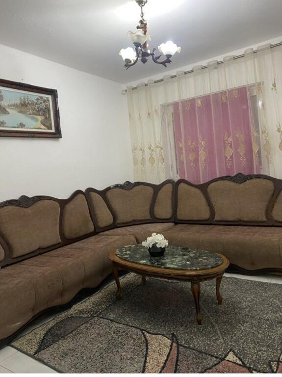 APARTAMENT ME QERA 1+1 ALLIAS 32.000 LEKE