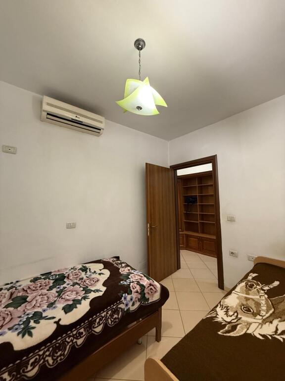 Apartment 2+1+1 with Balcony for Rent