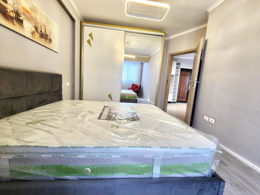 In vendita: 3+1 ( ASTIR - Blv. i Ri ) 📍 Nuovo investimento, Premium: PARQUET, Elettro A++ Mobilio &amp; Bagno Incasso