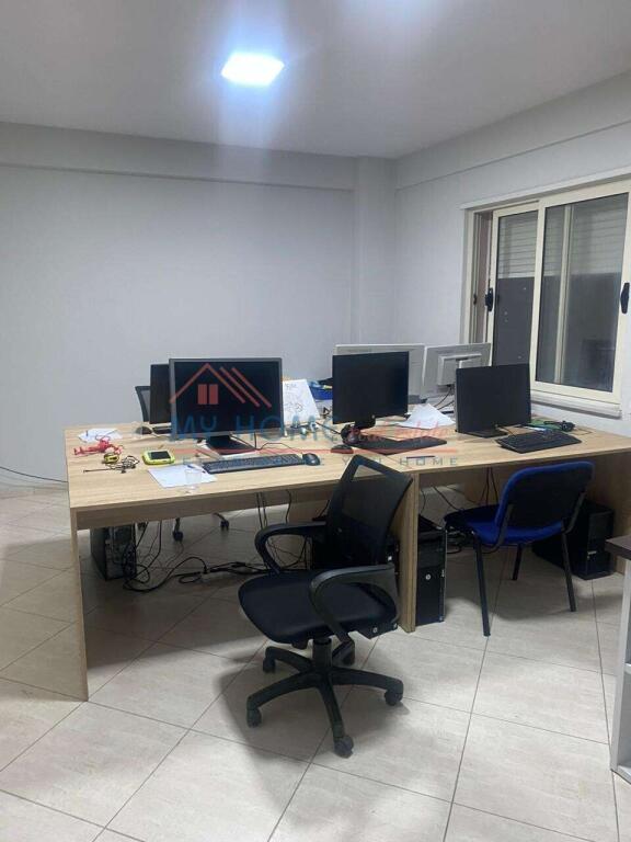 Office for rent at Jordan Misja in Tirana