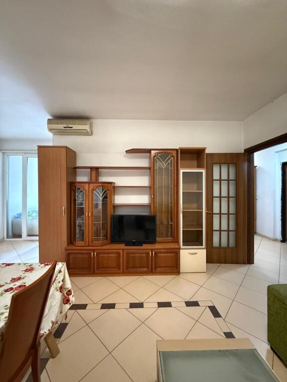 Apartment 2+1+1 with Balcony for Rent