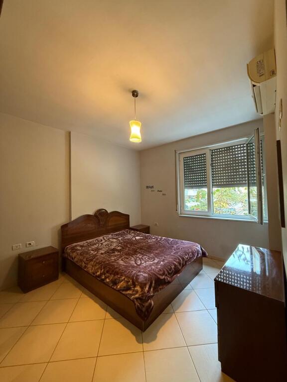 Apartment 2+1+1 with Balcony for Rent
