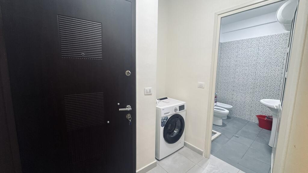 Apartament 1+1 në Astir