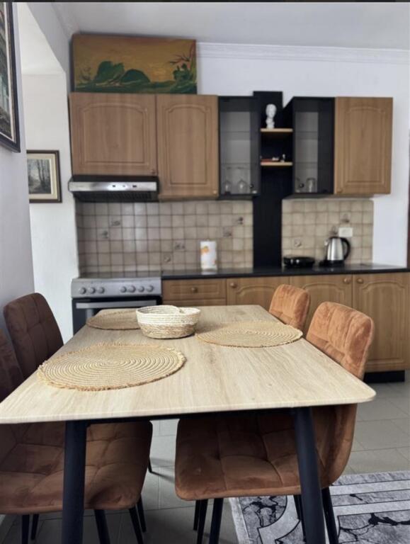 Apartment 1+1 For Rent