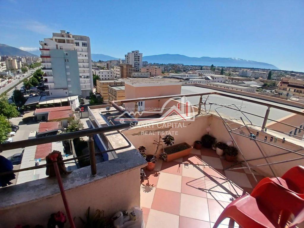 APPARTAMENTO 2+1 IN VENDITA A TRASBALLKANIK, VLORE!
