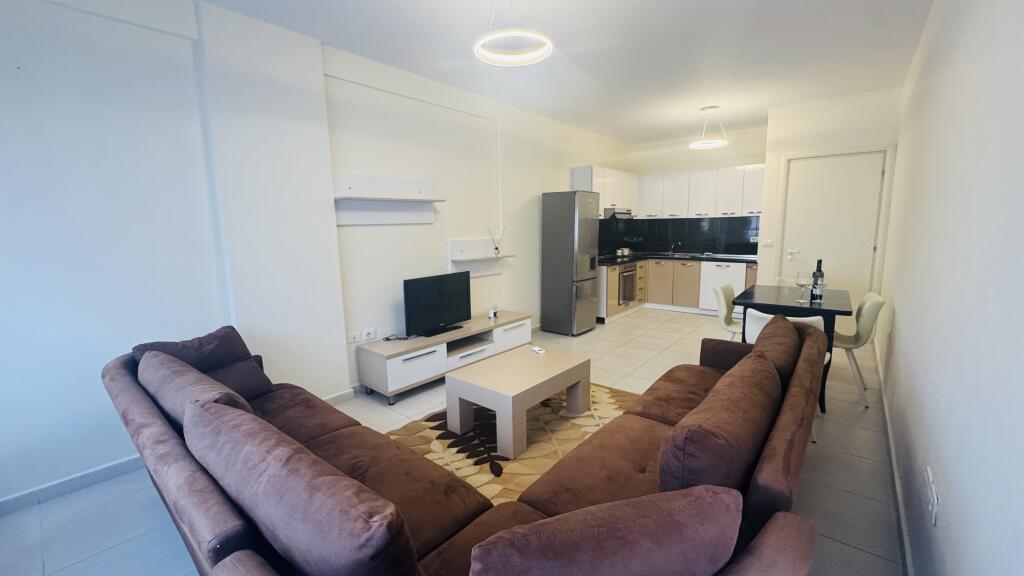 Apartament 1+1 në Astir