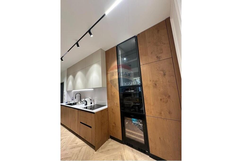 APARTMENT 3+1 WITH PARKING KIKA 2
