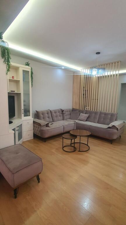 FOR SALE APARTMENT 2+1 YZBERISHT 140,000 EURO