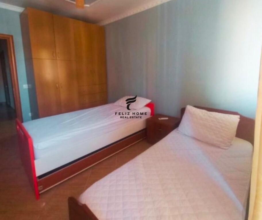 APARTMENT FOR RENT 2+1 BARRICADES STREET 700 EURO