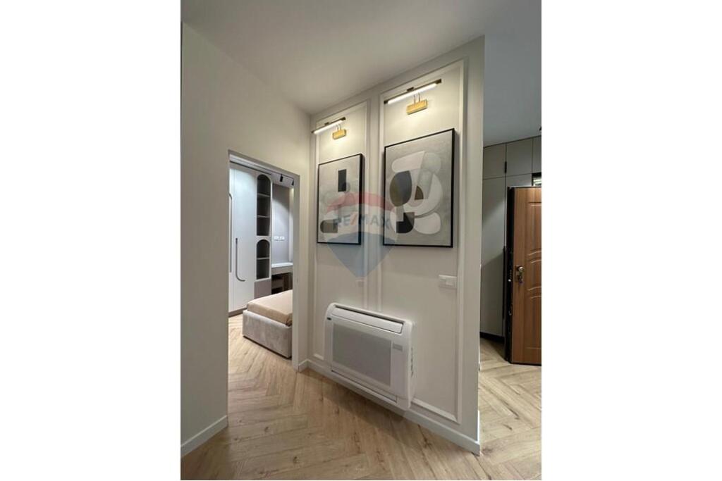 APARTMENT 3+1 WITH PARKING KIKA 2