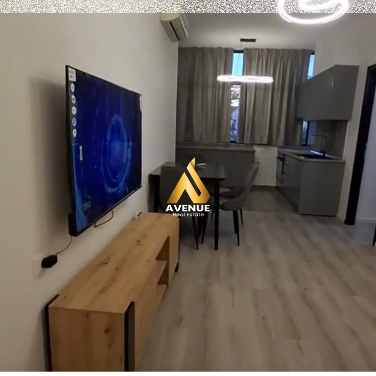 AFFITTASI APPARTAMENTO 1+1 VIALONE ZOGU I