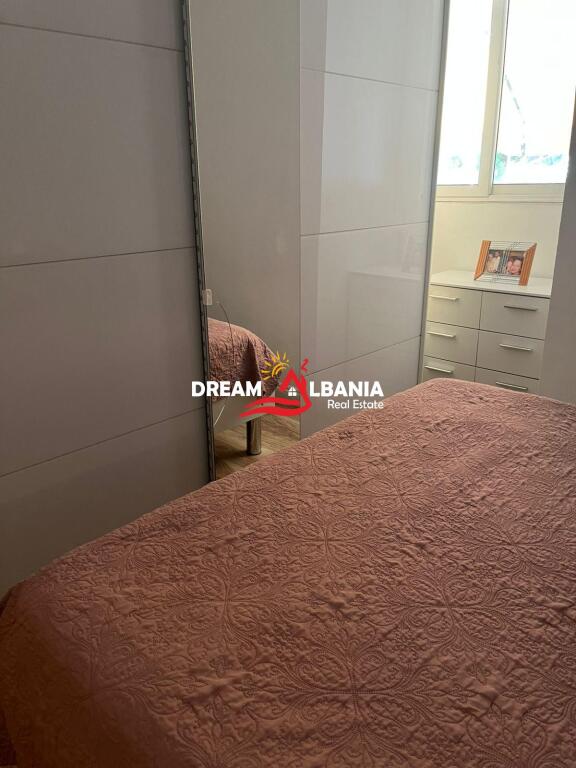 Apartment 1+1 for Sale in Fresk, near Spar 2 in Tirana (ID 41111125)