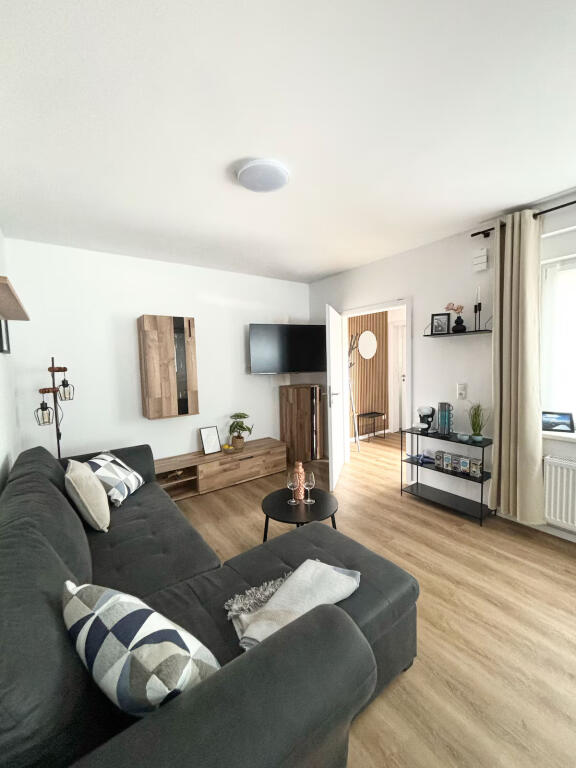 Apartment for Rent 2+1 at Ali Demi (ID B2201441) Tirana