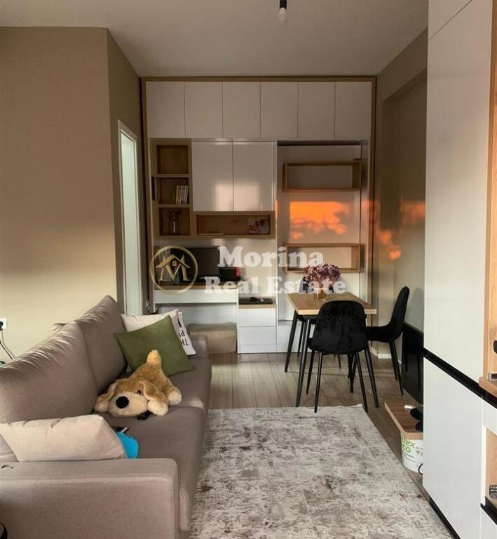 Studio apartment for sale, Ali Demi, 67,000 Euro.