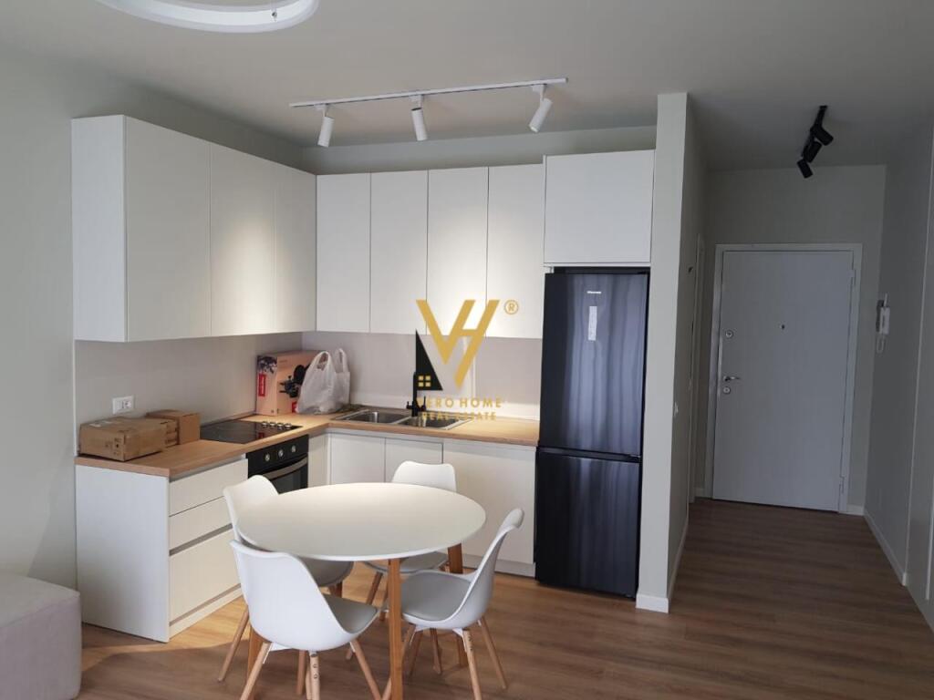 FOR SALE APARTMENT 2+1+2BLK AT KODRA E DIELLIT 260,000 EURO
