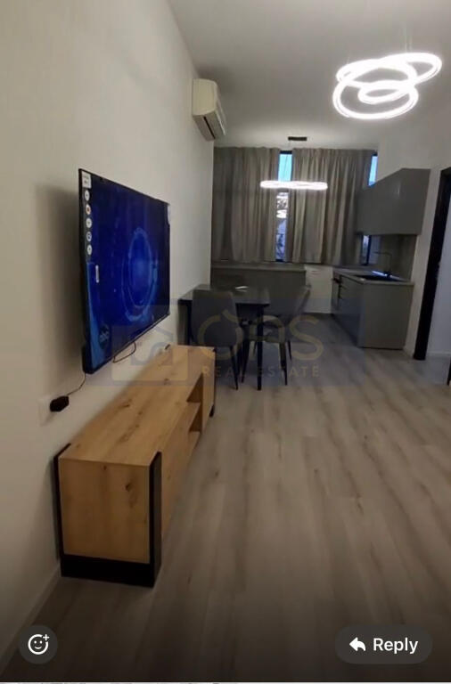 House 1+1 for rent at Boulevard Zogu i I