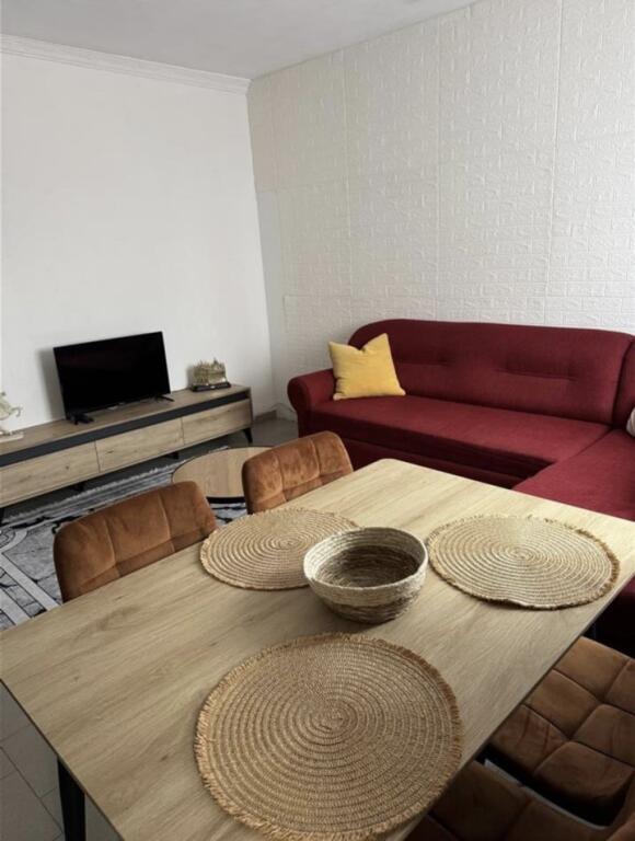 Apartment 1+1 For Rent