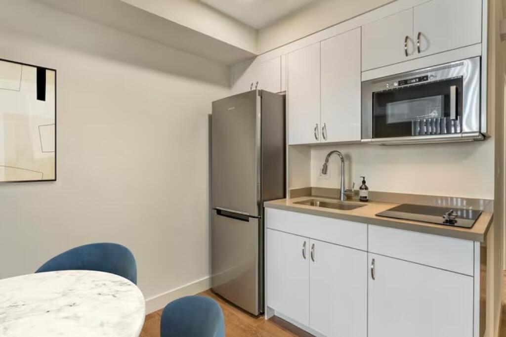 Apartment for rent 1+1 at Selvia (ID B2101223) Tirana