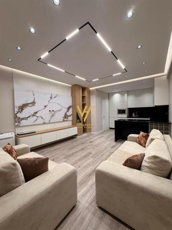 APARTMENT 1+1+BLK FOR RENT IN ASTIR 600 EURO
