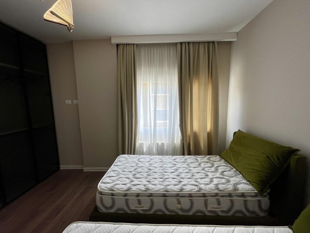 Luxury 2+1 apartment for RENT in a private residence, Farka Lake