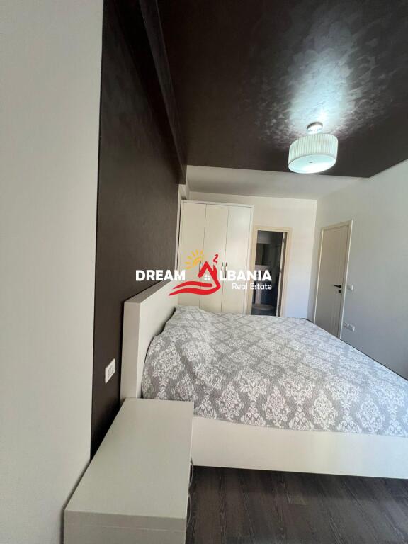 Apartament 2+1+2 prane kompleksit Deliorgji dhe Hilton Garden (ID 41212040)