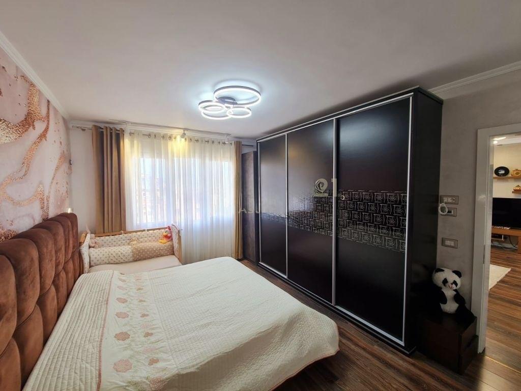 Apartment 2+1+2 for sale on Ali Visha street