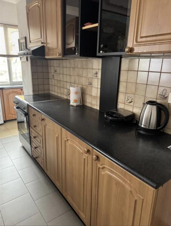 Apartment 1+1 For Rent
