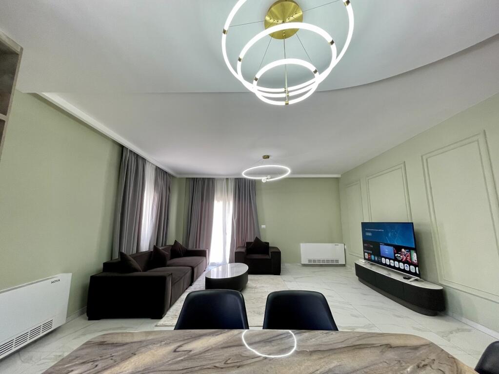 Luxury 2+1 apartment for RENT in a private residence, Farka Lake