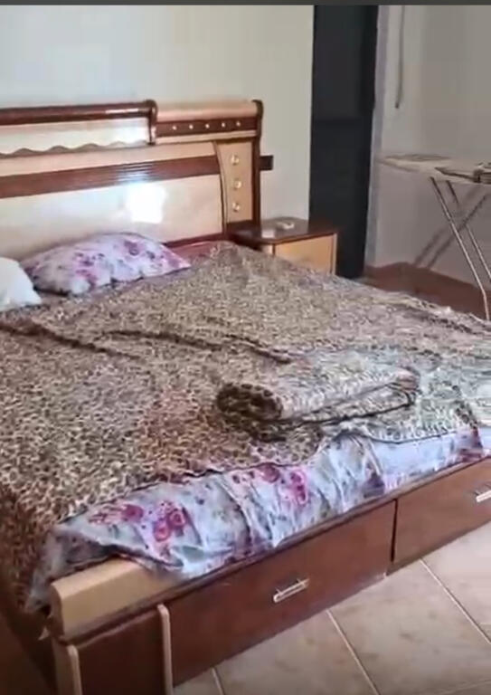 Jepet me qera apartament 1+1 në Fresk!